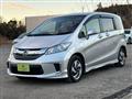 2014 Honda Freed