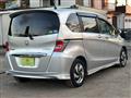 2014 Honda Freed