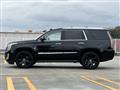 2014 Cadillac Escalade