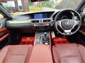 2012 Lexus GS