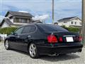 1999 Toyota Aristo