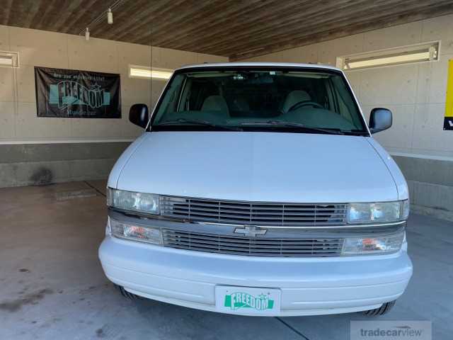 2005 Chevrolet Astro