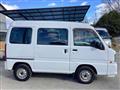 2008 Subaru Sambar