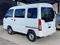 2008 Subaru Sambar