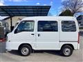 2008 Subaru Sambar