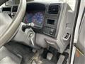 2010 Mazda Titan Dash