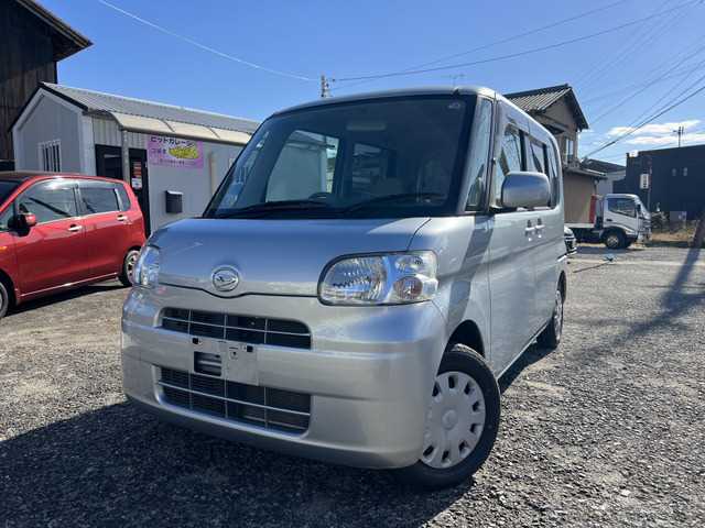 2008 Daihatsu Tanto