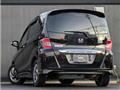 2014 Honda Freed