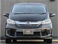 2014 Honda Freed