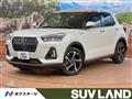 2023 Daihatsu Rocky