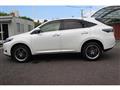 2014 Toyota Harrier