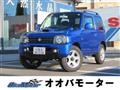 2006 Suzuki Jimny