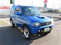 2006 Suzuki Jimny