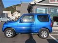 2006 Suzuki Jimny