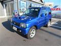 2006 Suzuki Jimny