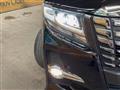 2016 Toyota Alphard