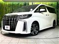 2019 Toyota Alphard