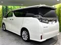 2020 Toyota Vellfire