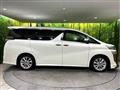 2020 Toyota Vellfire