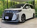 2022 Toyota Alphard