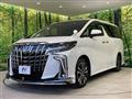 2022 Toyota Alphard