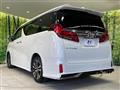 2022 Toyota Alphard