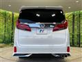 2022 Toyota Alphard