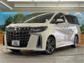 2023 Toyota Alphard