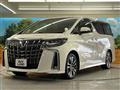 2023 Toyota Alphard