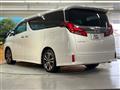 2023 Toyota Alphard