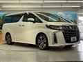 2023 Toyota Alphard