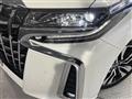 2023 Toyota Alphard