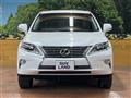 2015 Lexus RX