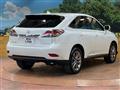 2015 Lexus RX