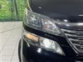 2008 Toyota Vellfire