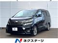 2011 Toyota Vellfire