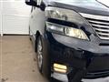 2011 Toyota Vellfire