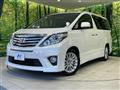 2012 Toyota Alphard