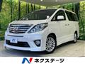 2012 Toyota Alphard