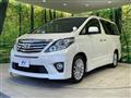 2012 Toyota Alphard