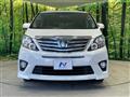 2012 Toyota Alphard