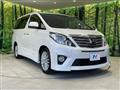 2012 Toyota Alphard