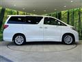 2012 Toyota Alphard