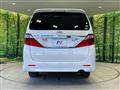 2012 Toyota Alphard