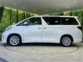 2012 Toyota Alphard