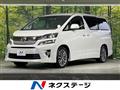 2014 Toyota Vellfire