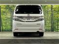 2014 Toyota Vellfire