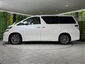 2014 Toyota Vellfire