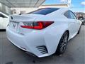 2018 Lexus RC