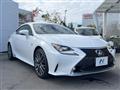 2018 Lexus RC